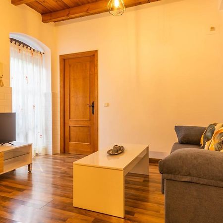 Apartamento Patio Andaluz En Sevilla Ngoại thất bức ảnh